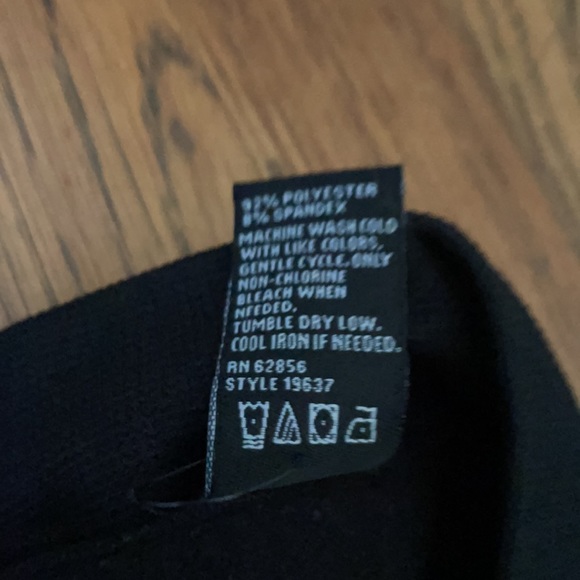 Small Hue leggings - Picture 5 of 5